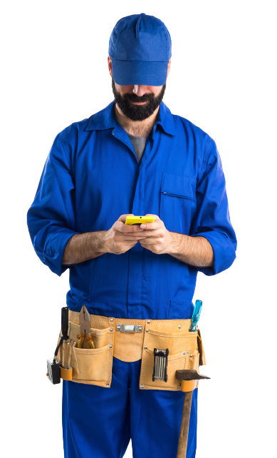 تعمیرکار بومهن سرویس